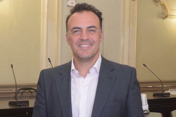 Assessore: Paolo Foresio