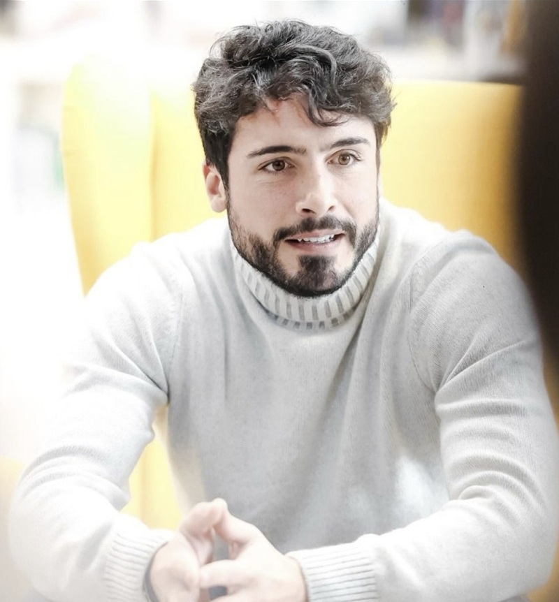 Vice sindaco: Roberto Giordano Anguilla