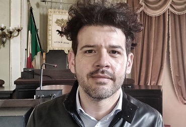 Assessore: Marco Nuzzaci