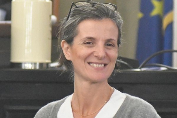 Assessore: Rita Miglietta