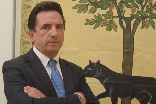 Vice sindaco: Sergio Signore