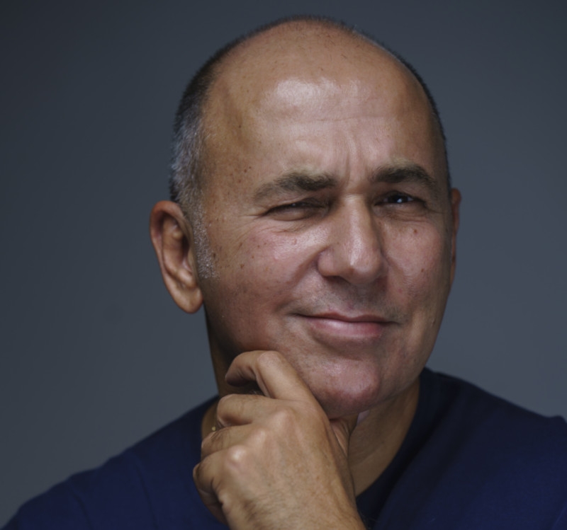 Ferzan Ozpetek