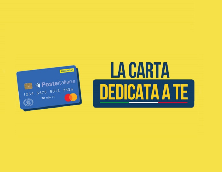 2023 Carta Dedicata a Te