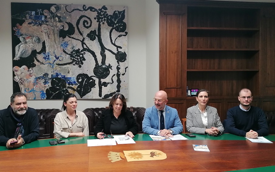 23esimo congresso SIOH