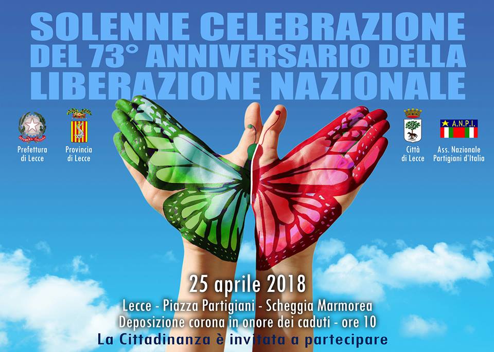 25 aprile