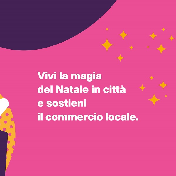Lo shopping a Lecce è una festa