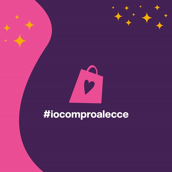Lo shopping a Lecce è una festa