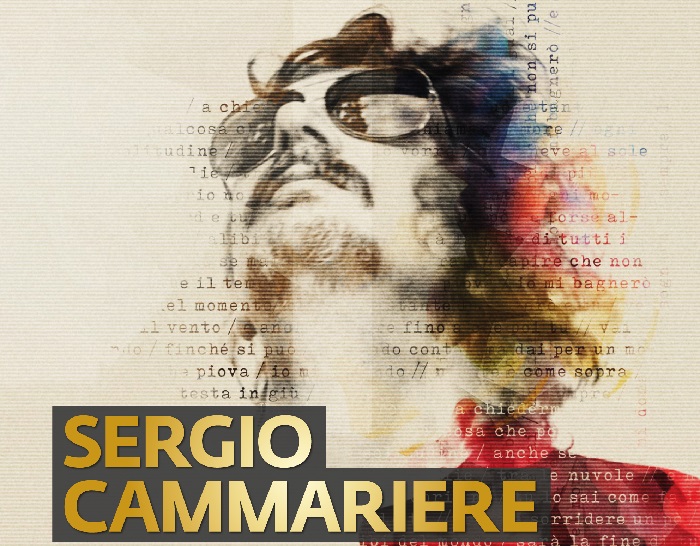 Sergio Cammariere