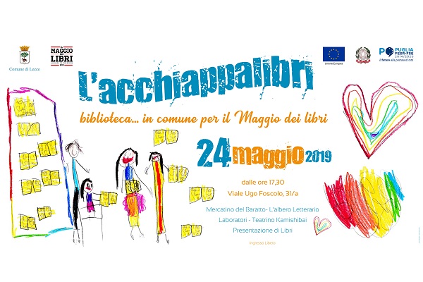 biblioteca di comunità