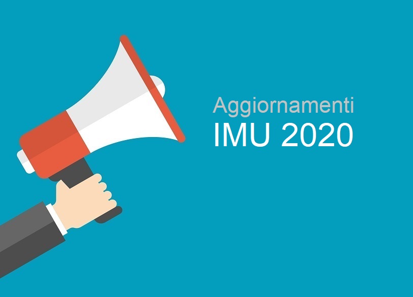 aggiornamenti imu 2020
