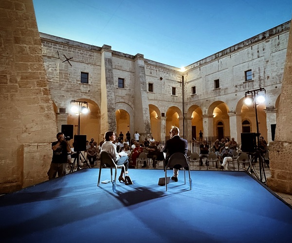 Agostiniani Libri 2022