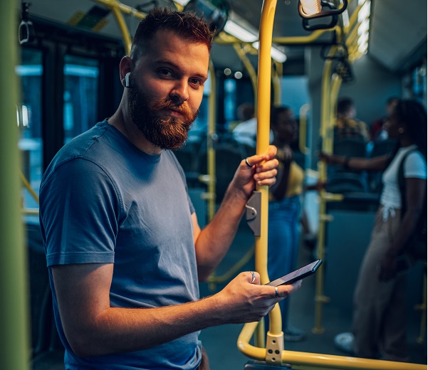autobus