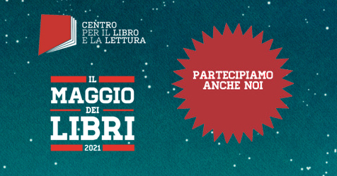 Maggio Dei Libri 2021