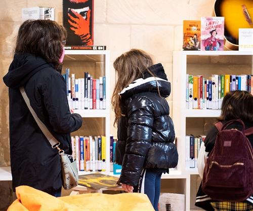 Bambini a OgniBene