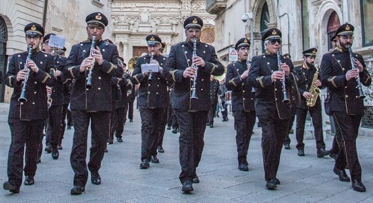 Banda Lecce