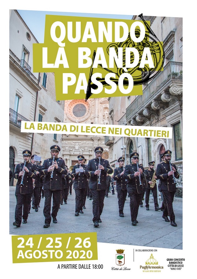 Quando la banda passò