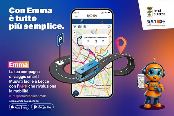 SGM App 