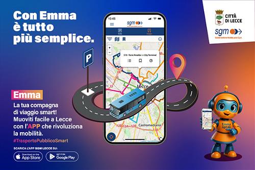 SGM App 