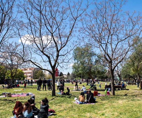 Parco Belloluogo