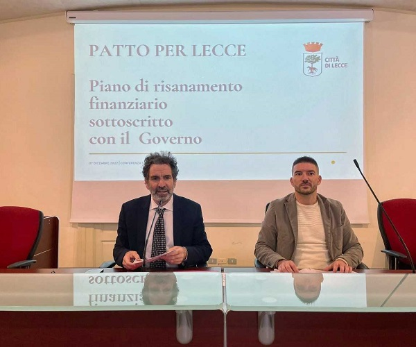 bilancio 2022