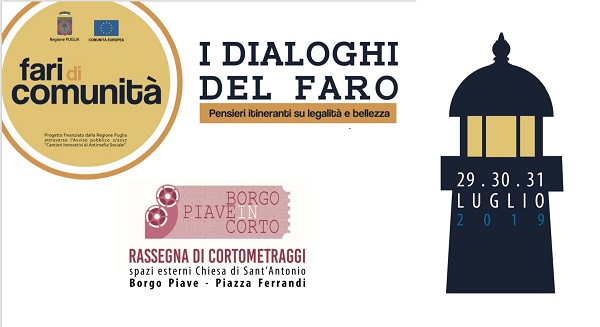 borgo piave in corto