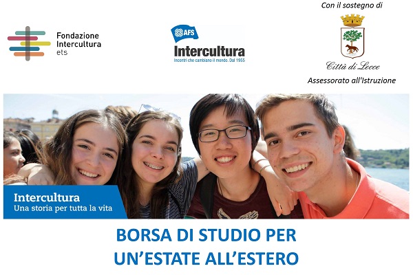 Borsa di studio