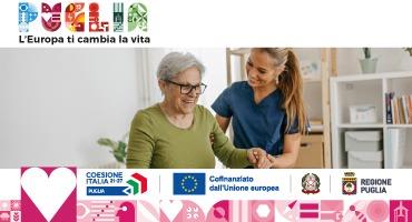 Buoni servizio disabili e anziani PR