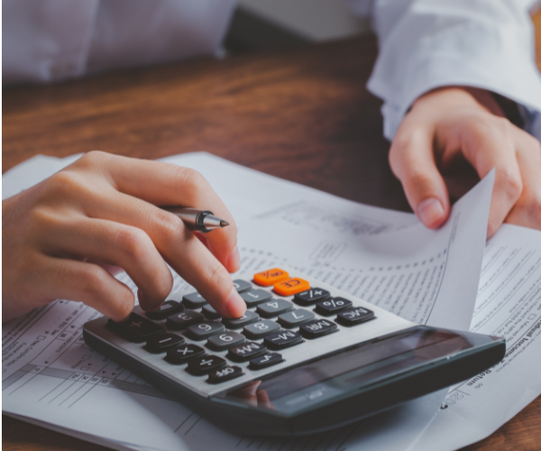 calcolatrice bollette