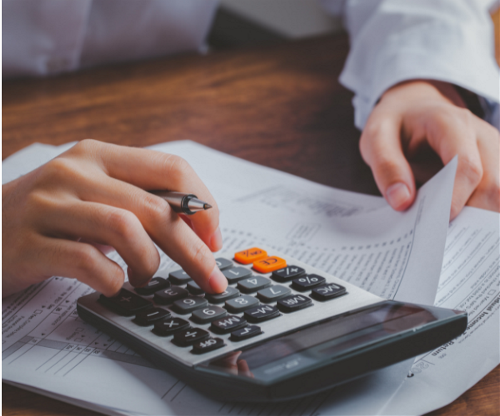 calcolatrice bollette