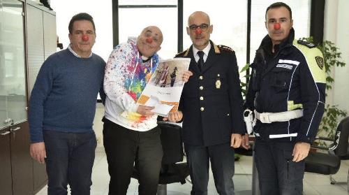 Calendario Polizia Locale 2020