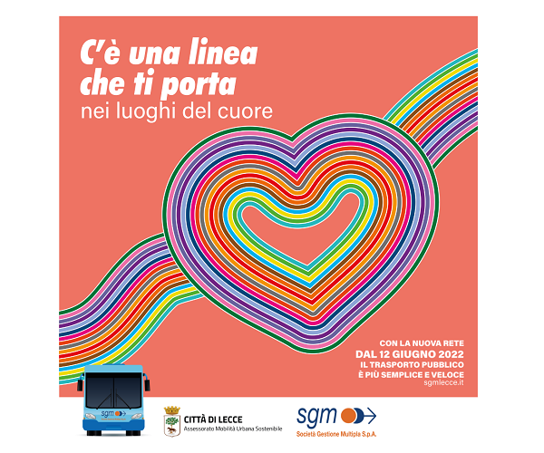 Nuova rete SGM