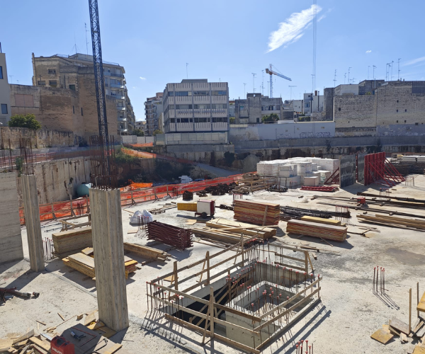 Cantiere Ex Massa
