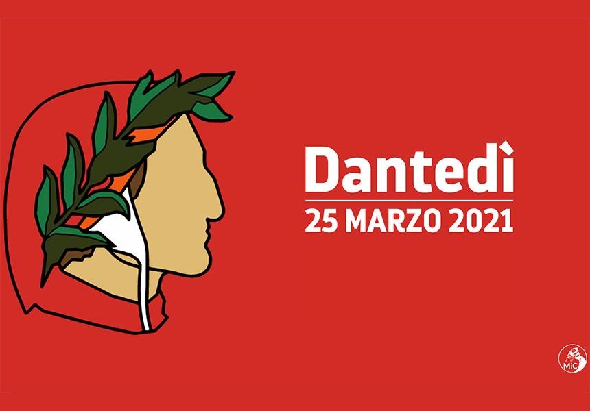 Dantedì: “Carmelo Bene per Dante”, giovedì alle 12 dagli altoparlanti di Palazzo Carafa la Lectura Dantis Dantedi