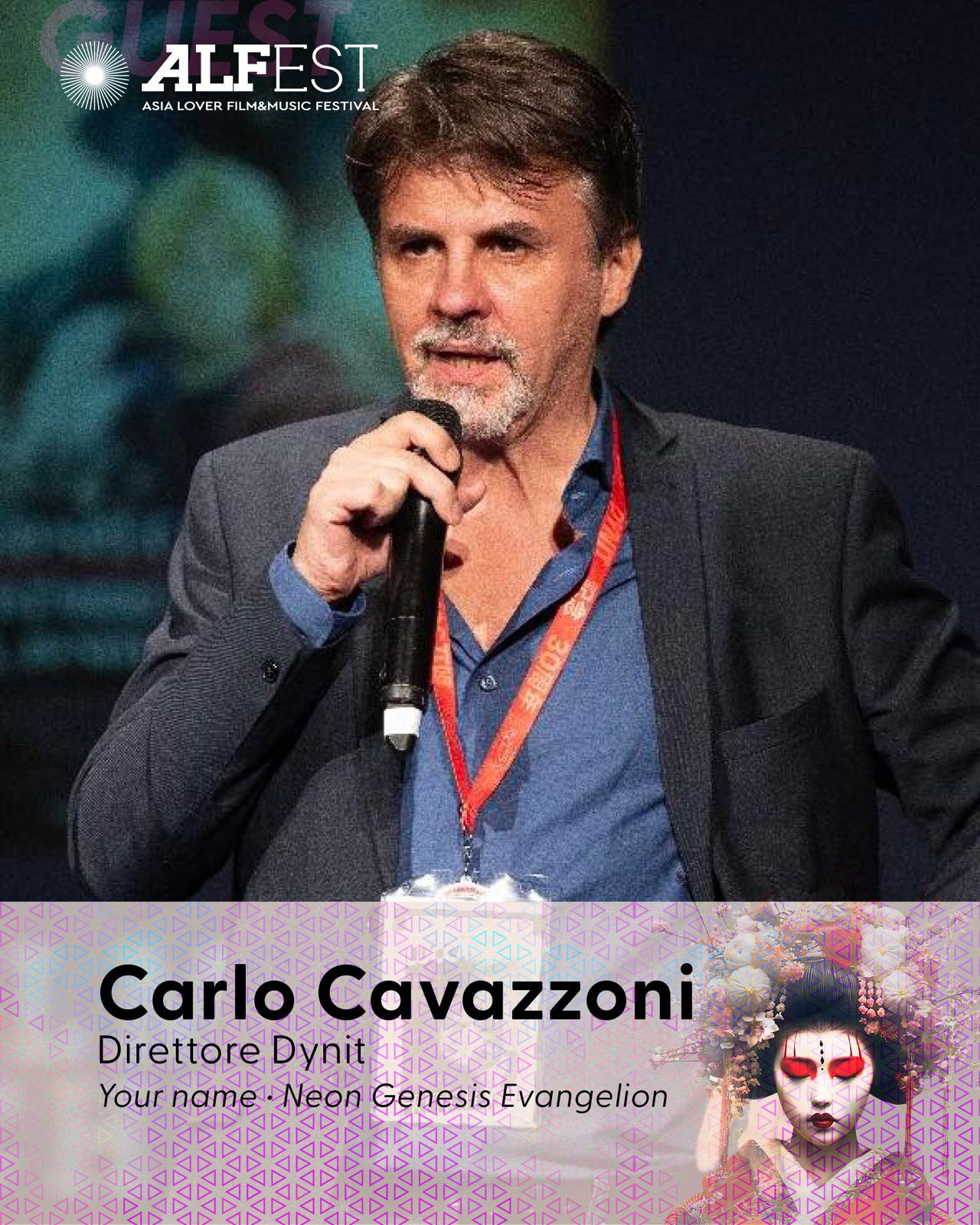 Carlo Cavazzoni