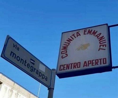 casa comune