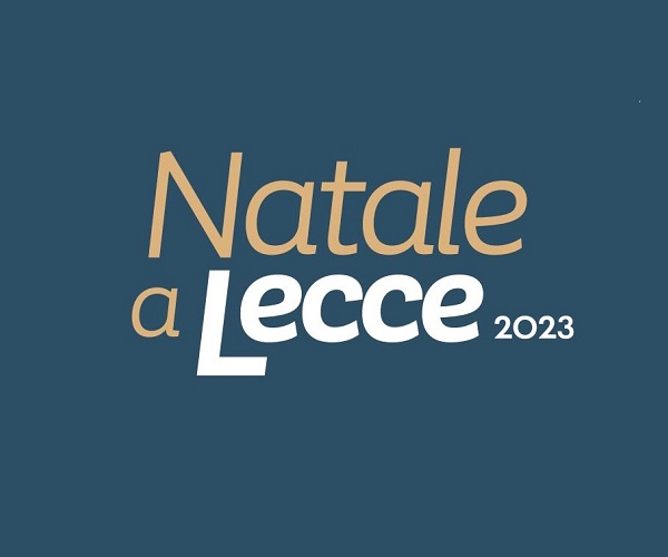 Natale a Lecce 2023