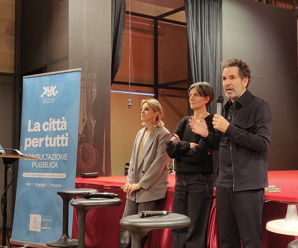 Censimento del verde: la giunta approva il contratto di ricerca con Unisalento Censimento del verde