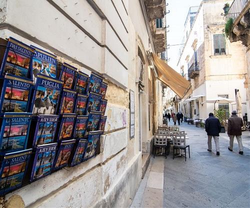 Centro Storico Lecce