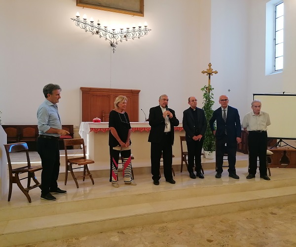 Lecce farà parte dell'Associazione delle Città Oronziane Città oronziane