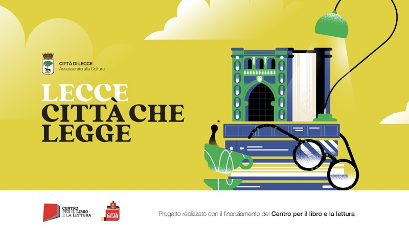 citta che legge