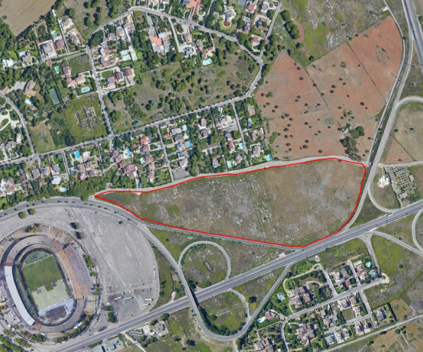 Cittadella della Giustizia, la proposta alternativa del Comune sulla localizzazione Cittadella della Giustizia