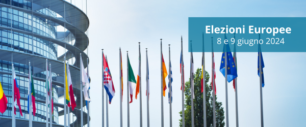 Elezioni Europee 2024