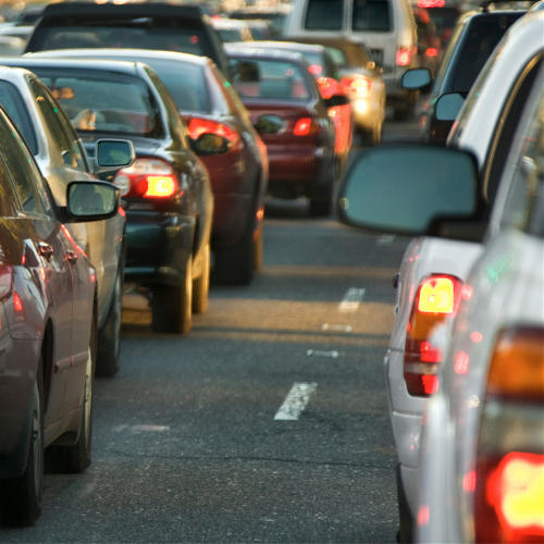 Traffico