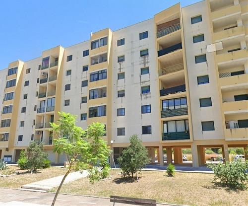 Condominio via Terni