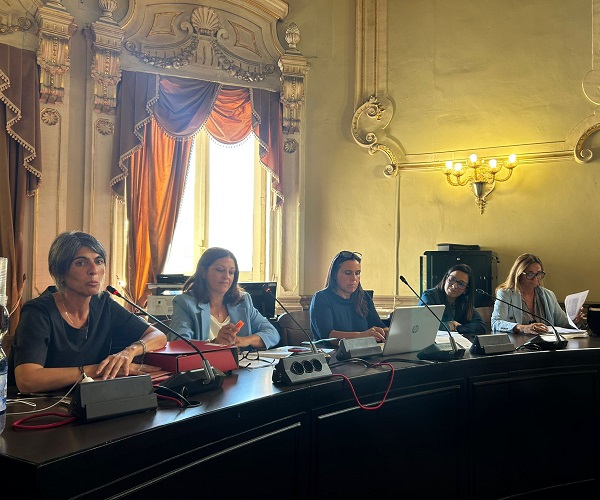 Ok di Regione, Provincia e Asl al Piano Sociale di Zona dell’Ambito di Lecce Conferenza dei servizi Piano di Zona