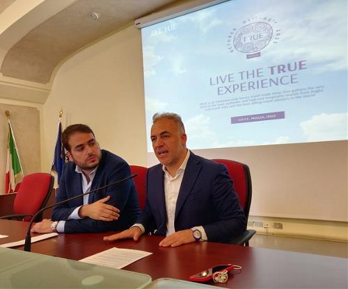 Dall’1 al 4 ottobre si terrà a Lecce ­­la seconda edizione di "True Puglia"