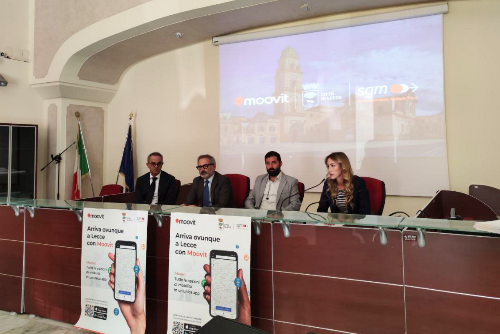Conferenza Stampa SGM