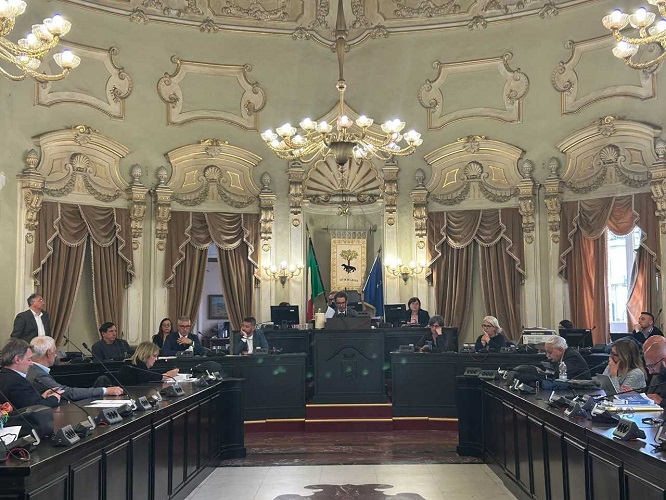 consiglio comunale 2023