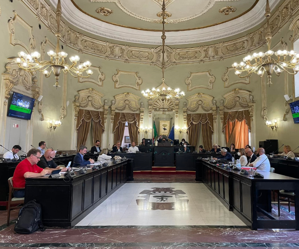 consiglio comunale
