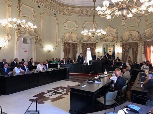 Consiglio comunale convocato per martedì 25 febbraio